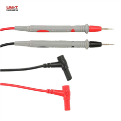 Dây đo đồng hồ vạn năng UNI-T UT-L47 kim nhọn chính hãng