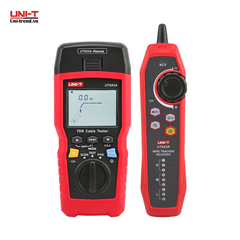 Bộ test cáp UNI-T UT685A KIT (300m, UTP, FTP, SSTP, POE, Port)