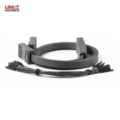 Đầu dò phân tích logic 16 kênh UNI-T UT-M15