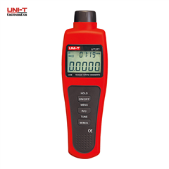 Máy đo tốc độ vòng quay UNI-T UT371 (99999RPM)