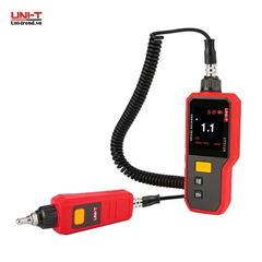 Máy đo độ rung UNI-T UT312A (0.1~199.9m/s², 0.1~199.9mm/s)