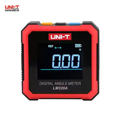 Máy đo góc điện tử UNI-T LM320A (4x90°)