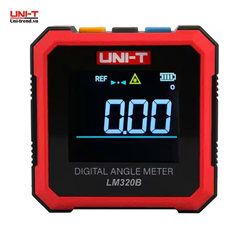 Máy đo góc điện tử UNI-T LM320B (4x90°)