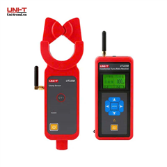 Máy đo tỷ số máy biến áp UNI-T UT225B (0.0A~800A:0.1A, ±0.5%FS)