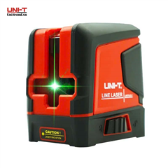 Máy cân mực laser UNI-T LM570LD-II (2 tía xanh)