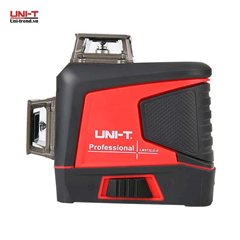 Máy cân mực laser UNI-T LM573LD-II (12 tia 3D xanh)