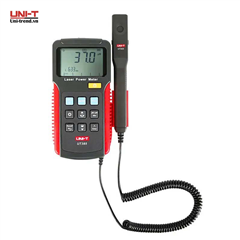 Máy đo công suất Laser UNI-T UT385 (0~39.99mW)