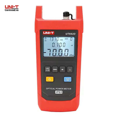 Máy đo công suất quang UNI-T UT692D (-70~10dBm)