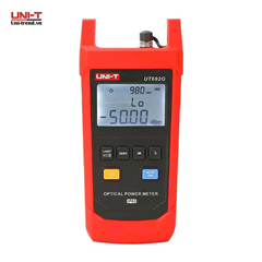 Máy đo công suất quang UNI-T UT692G (-50~26dBm)
