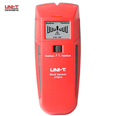 Máy dò dây điện, kim loại trong tường UNI-T UT387A