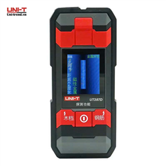 Máy dò dây điện, kim loại, gỗ trong tường UNI-T UT387D (38~100mm)