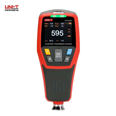 Máy đo độ dày lớp phủ UNI-T UT343D (0~1250μm)