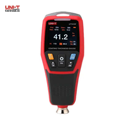 Máy đo độ dày lớp phủ UNI-T UT343E (0~2000μm)