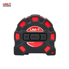 Máy đo khoảng cách laser UNI-T LM60T 2 trong 1 (60m, thước dây 5m)