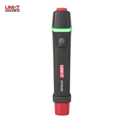 Máy đo mức bồn LPG UNI-T UT345C (bình ga, bình khí hoá lỏng)