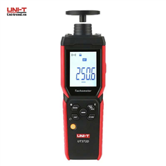 Máy đo tốc độ vòng quay 2 trong 1 UNI-T UT372D (99999RPM, Bluetooth)