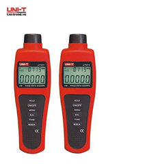 Máy đo tốc độ vòng quay UNI-T UT372 (99999RPM, USB)