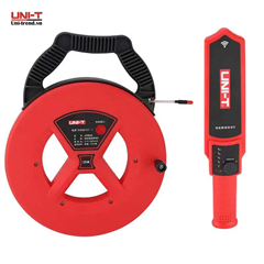 Máy dò vị trí tắc đường ống nước UNI-T UT661D (cáp tín hiệu 35m)