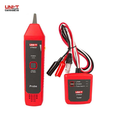 Máy kiểm tra dây cáp UNI-T UT682D (điện thoại, dây điện, cáp xoắn)