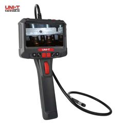Máy nội soi công nghiệp UNI-T UT663B (đầu dò 1m)