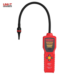 Máy phát hiện rò rỉ môi chất lạnh UNI-T UT336B (3g/a, CFC, HCFC, HFC)