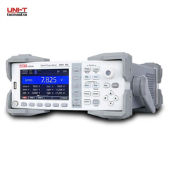 Máy đo công suất để bàn Uni-T UTE310H (1000V, 50A, 300kHz)