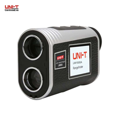 Máy đo khoảng cách laser UNI-T LM1500A (3~1500m, 300Km/h, H600m)