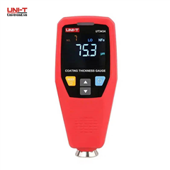 Máy đo độ dày lớp phủ UNI-T UT343A (0~1750um)
