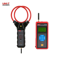 Máy đo tỷ số máy biến áp UNI-T UT225A (0.0A~3000A:0.1A, ±1%FS)