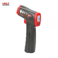 Máy đo nhiệt độ hồng ngoại UNI-T UT300S (-32~400°C, D:S/12:1)
