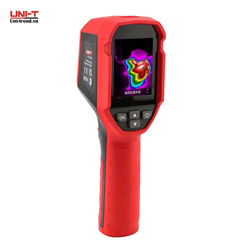Camera ảnh nhiệt UNI-T UTi120S (-20~400℃, 320x240 Pixel, 7.6mrad)