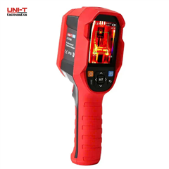 Camera ảnh nhiệt UNI-T UTi220B (-10~400℃, 200x150 Pixels, LCD, 3.1mrad)