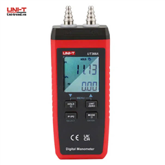 Máy đo áp suất chênh lệch UNI-T UT366A (150.0 mBar)