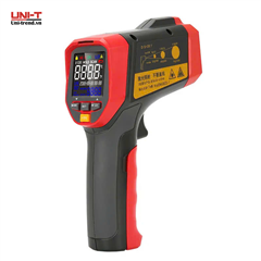 Máy đo nhiệt độ hồng ngoại UNI-T UT302D+ (-32~1100°C, D:S/20:1)