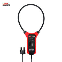 Bộ cảm biến dòng mở rộng dây mềm UNI-T UT-CS09D (AC 3000A)