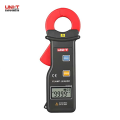 Ampe kìm đo dòng rò UNI-T UT251A (60A, 600V, RS232)