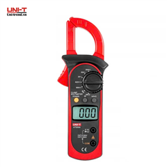 Ampe kìm điện tử UNI-T UT200A chính hãng (AC 400A)
