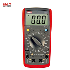 Đồng hồ vạn năng đo LCR UNI-T UT603 (20H, 600uF, 20MΩ)