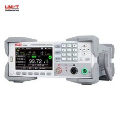 Máy đo điện trở cách điện để bàn UNI-T UT5583 (DC 1000V, 10TΩ)
