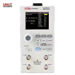 Máy đo LCR để bàn Uni-T UTR2810E (10kHz)