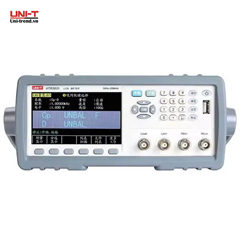 Máy đo LCR để bàn UNI-T UTR2830E (20Hz~200kHz)