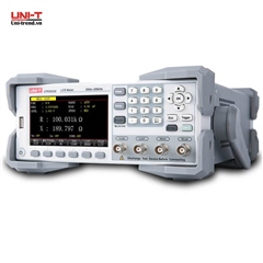 Máy đo LCR để bàn Uni-T UTR2833E (300kHz, 0.05%)