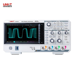 Máy hiện sóng số UNI-T UPO1054 (50MHz, 2 GSa/s, 4CH)