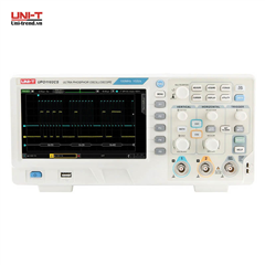 Máy hiện sóng số UNI-T UPO1102CS (100MHz, 1 GSa/s, 2CH)