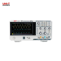 Máy hiện sóng số UNI-T UPO2102 (100 MHz, 2.0GSa/S, 2CH)