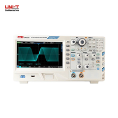 Máy hiện sóng số UNI-T UPO2202 (200 MHz, 2.0GSa/S)