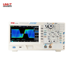 Máy hiện sóng số UNI-T UPO3502E (500MHz, 2.5GSa/s, 70Mpts, 2CH)