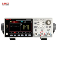 Máy phát xung UNI-T UTG1022X-PA (20MHz, 200MSa/s, 4Kpts, 2 CH)