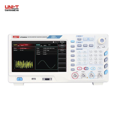 Máy phát xung UNI-T UTG4082A (80MHz, 500MS/s, 16Mpts, 2CH)