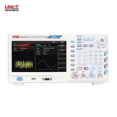Máy phát xung UNI-T UTG4122A (120MHz, 500MS/s, 16Mpts, 2CH)